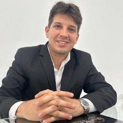 Pr. Bruno Boavista